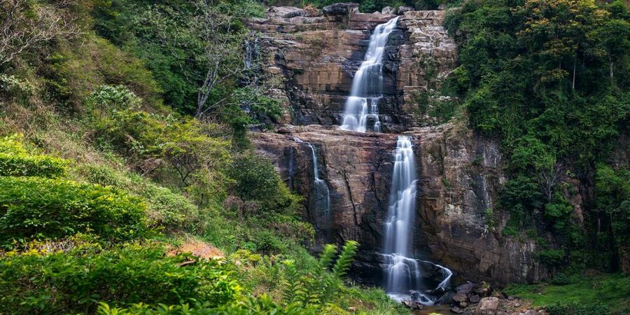 From Nuwara Eliya To Kandy Drop Tour - Asgiriya Stupa and Optional Kandy Add-ons