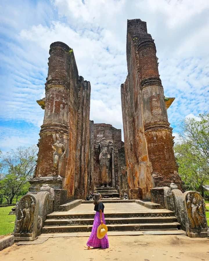 From Sigiriya :Polonnaruwa Ancient City Tour/Day Tour - Why Polonnaruwa Makes a Strong Day Trip from Sigiriya
