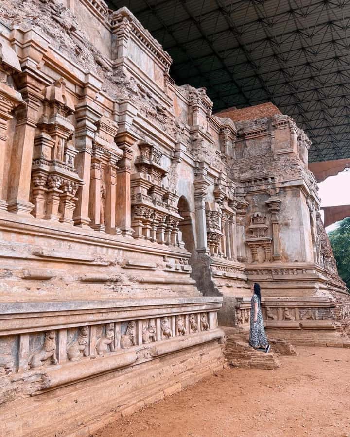 From Sigiriya :Polonnaruwa Ancient City Tour/Day Tour - Price, Extra Costs, and Overall Value