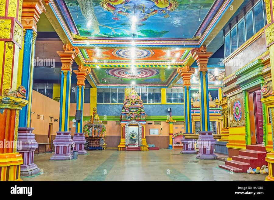 From Sigiriya To Kandy Drop Tour - Sri Lanka - Craft workshops, spice gardens, and local stops
