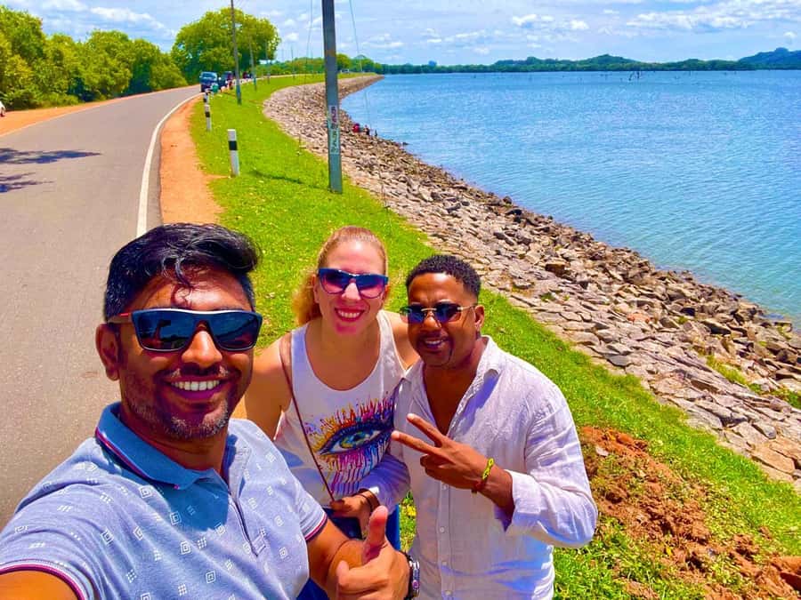 From Sigiriya To Kandy Drop Tour - Sri Lanka - Dambulla Royal Cave Temple
