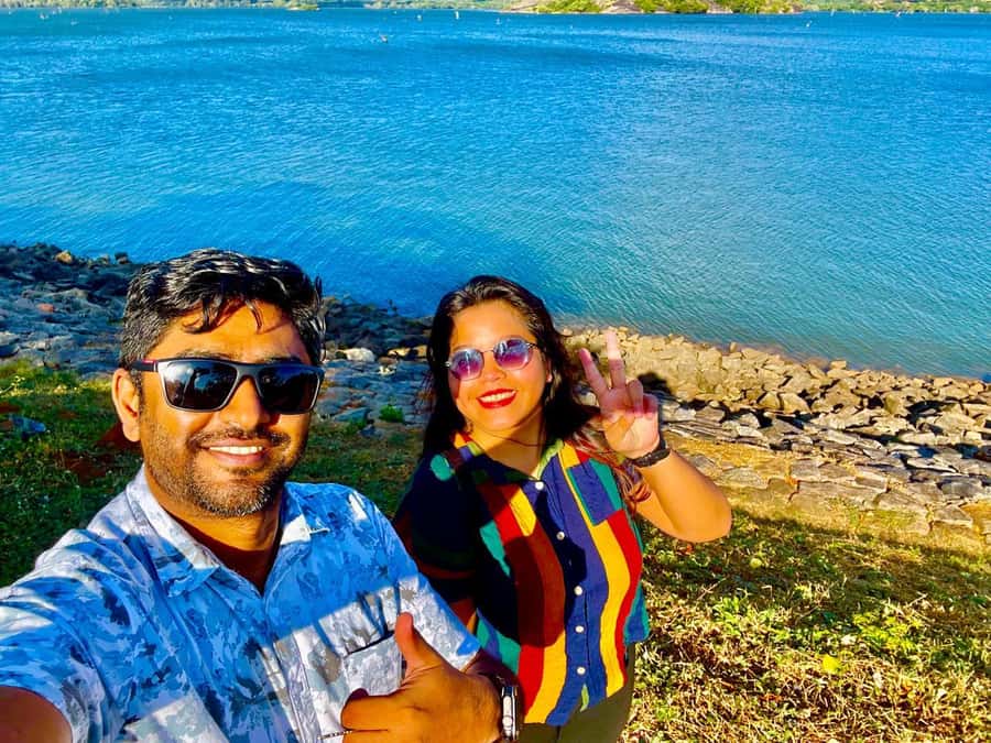 From Sigiriya To Kandy Drop Tour - Sri Lanka - What the tuk-tuk ride is really like