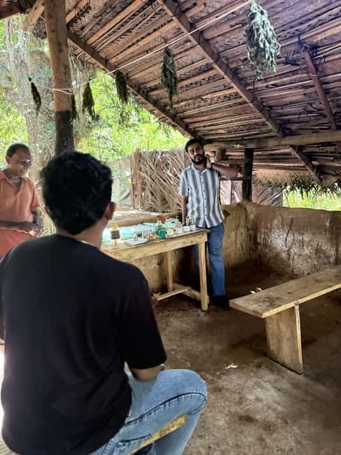 From Trincomalee: Village Tour & Minneriya Elephant Safari - Key points to know before booking