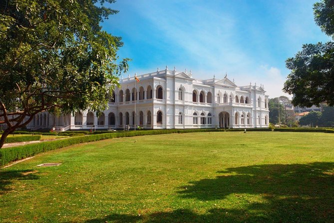 Full Day Colombo City Tour - What this Colombo day tour is really designed to do