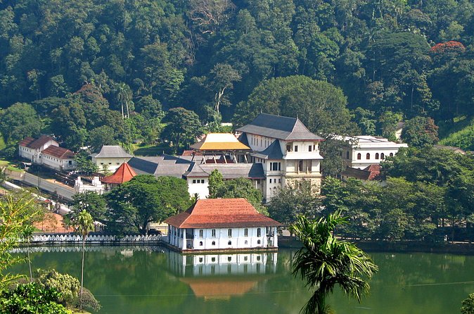 Full-Day Kandy Highlights Tour - What this Kandy day is really designed to do