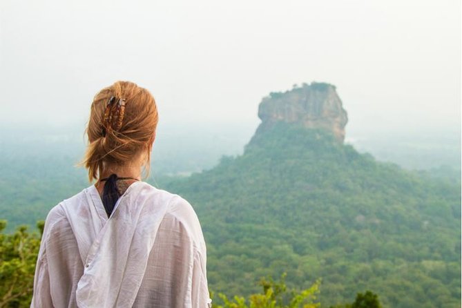 Full-Day Private Tour to Sigiriya and Dambulla - A very full day from Colombo