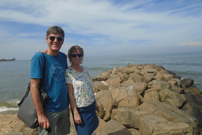 Fun and Scenic Negombo Tour by Tuk Tuk - Key things to know before booking