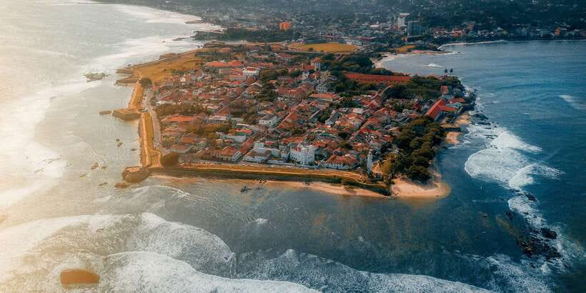 Galle and Bentota Day-Tour From Colombo - Timing, comfort, and who should book