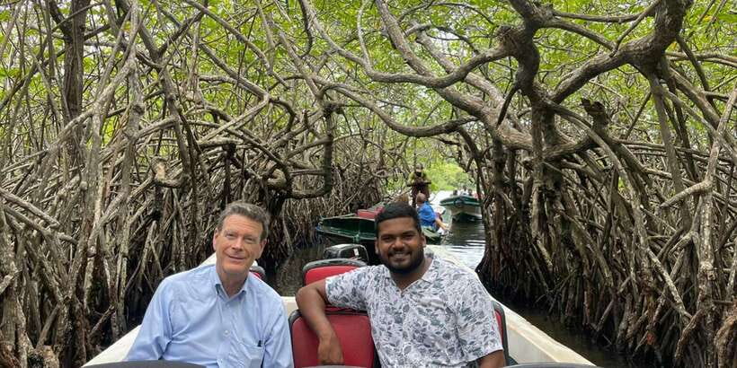 Galle and Bentota Day-Tour From Colombo - Kosgoda turtle hatchery and the conservation question