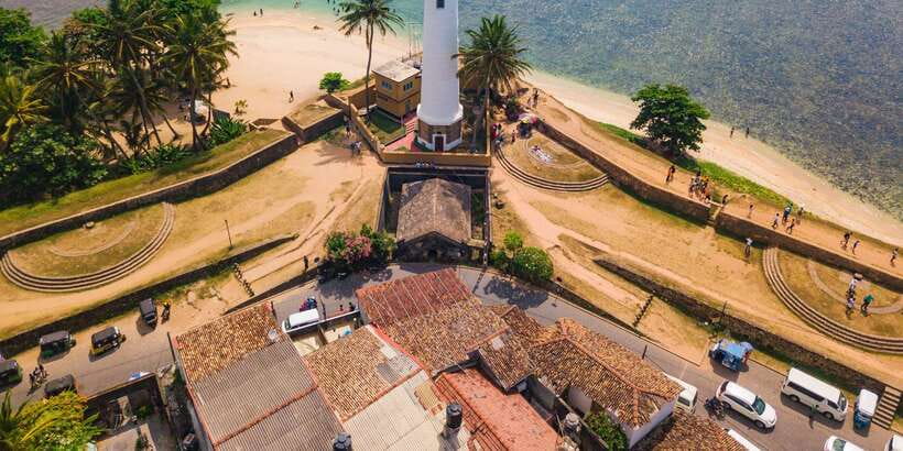 Galle and Bentota Day-Tour From Colombo - Madu Ganga, the best part of the schedule