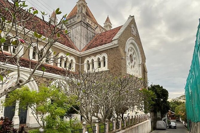 Galle and Bentota Day Tour From Colombo and Negombo - Lunch at Mamas Beach Restaurant