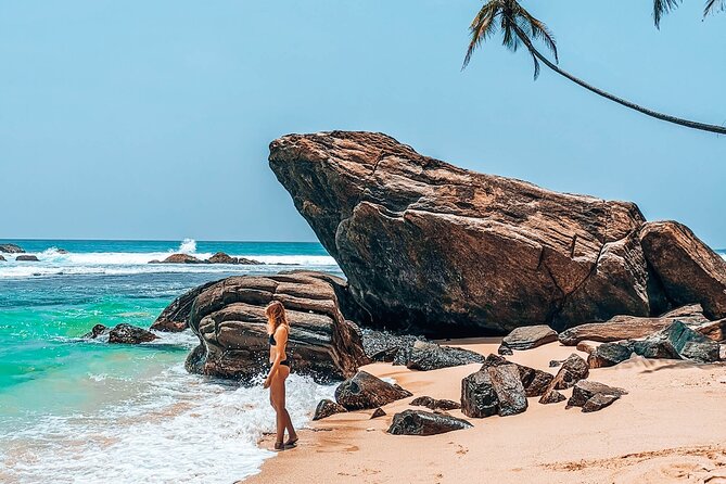 Galle City Sightseeing Tour by Tuk Tuk - Markets, temples, and a Christian church