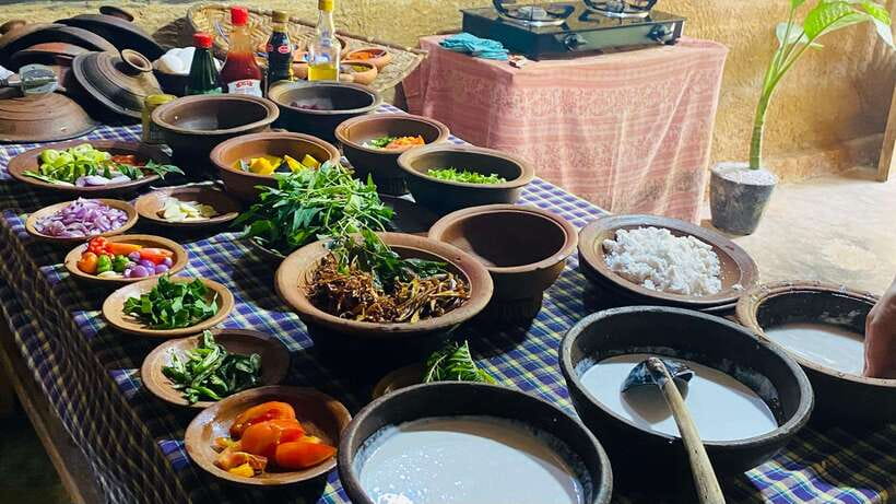 Galle: Cooking Class at a Local Home and Market Tour - Why this cooking class feels different