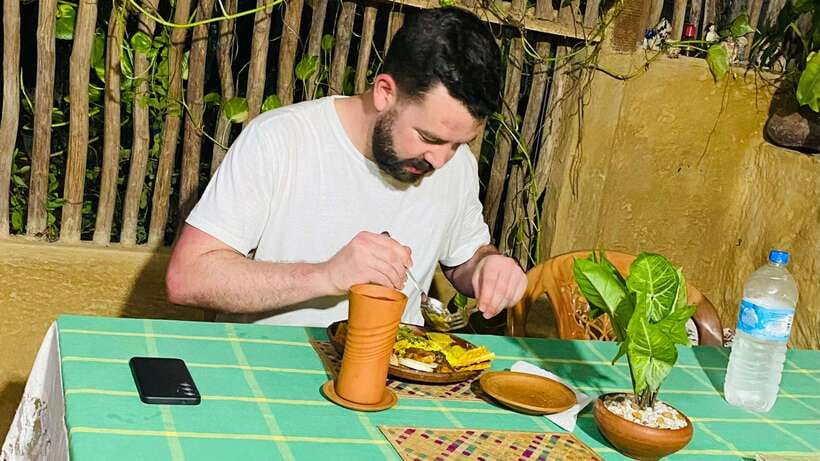 Galle: Cooking Class at a Local Home and Market Tour - What you are likely to cook