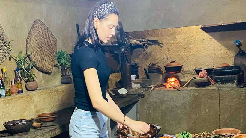 Galle: Cooking Class at a Local Home and Market Tour - What makes the teaching useful
