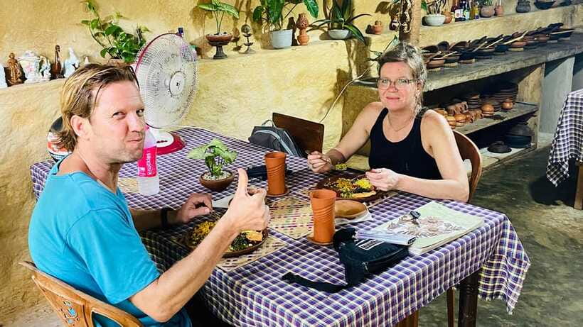 Galle: Cooking Class at a Local Home and Market Tour - Is three hours enough?