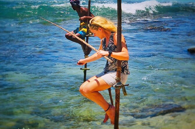 Galle Day Tour - Who should book this tour?