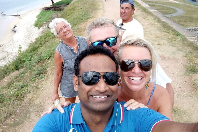 Galle day tour - Colombo to Galle trip - All Included - The Tsunami Photo Museum puts the coast in context