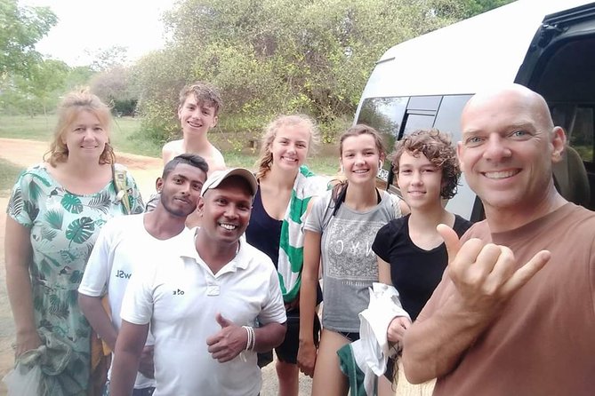 Galle Day Tour From Colombo - Bentota and the southwestern coast