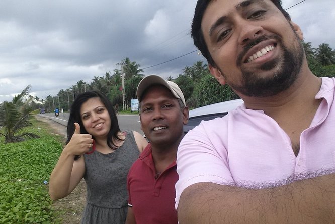 Galle Day Tour From Colombo - What to expect at the Ahungalla turtle center