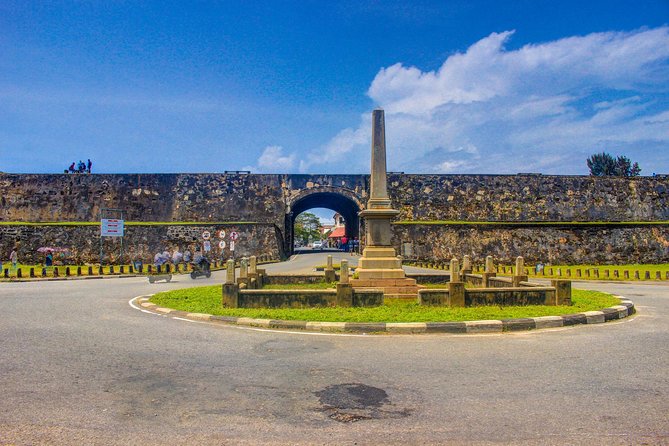 Galle Day Tour with River Safari, Tea Plantation & Sea Turtle - Why this private southwest-coast day works