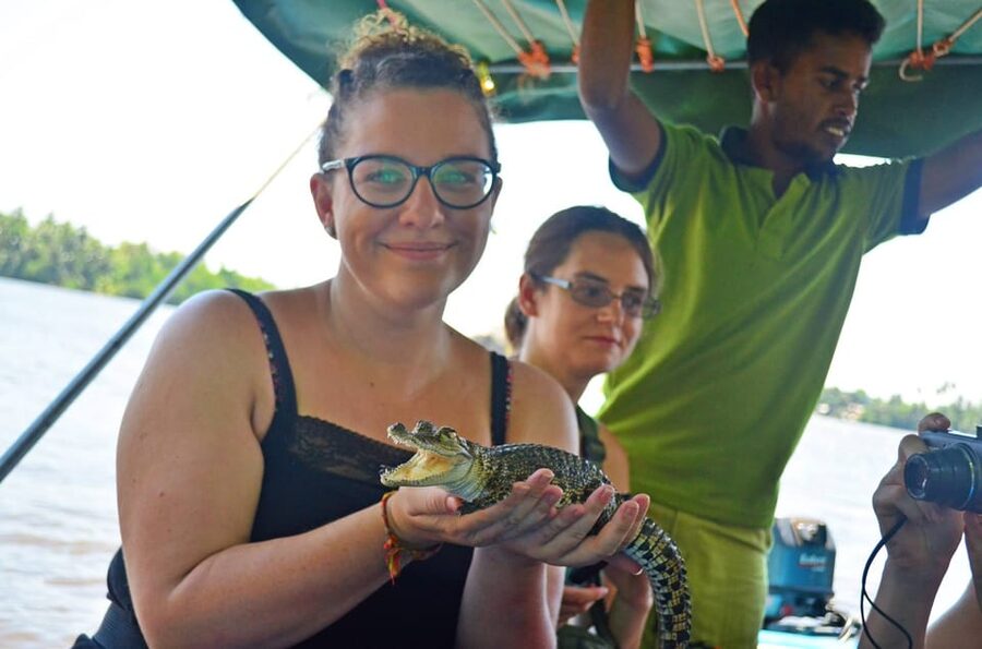 Galle Day Trip - River Safari, Sea Turtle & Stilt Fishermen - Mask making, gems, and the stops you may skip
