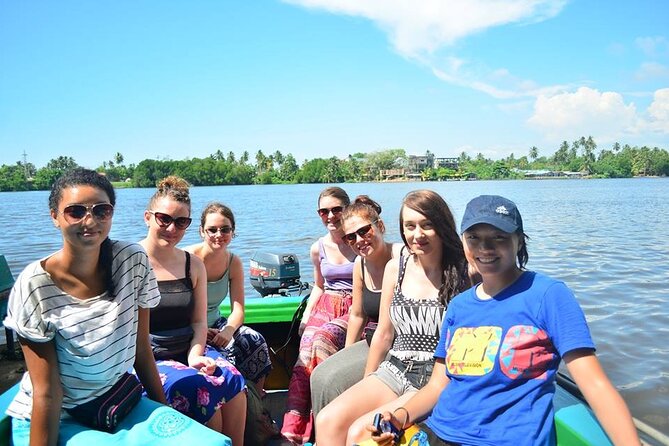 Galle Day Trip with River Safari, Sea Turtle & Stilt Fishermen - The extra stops and the sales question