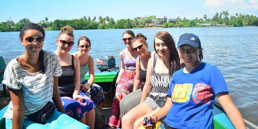 Galle Day Trip with River Safari, Sea Turtles & Tea Factory - Why this nine-hour route works