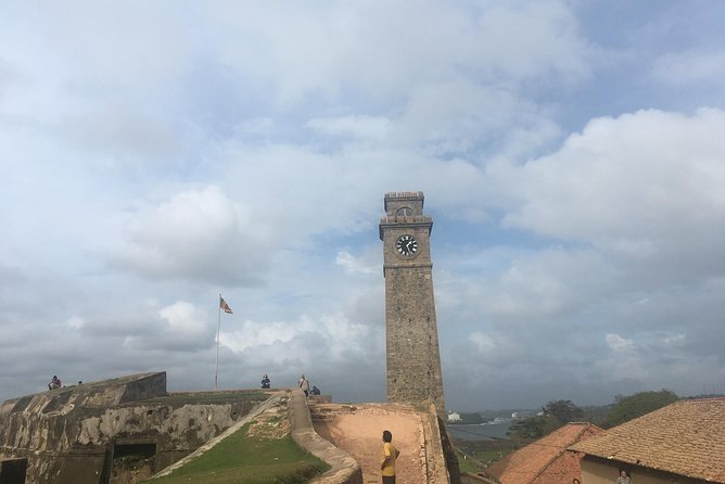 Galle Fort & boat safari & Turtles Day Trip - Why this Bentota to Galle trip works
