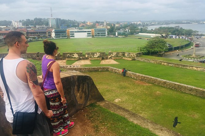Galle Fort & boat safari & Turtles Day Trip - What the private car and timing mean