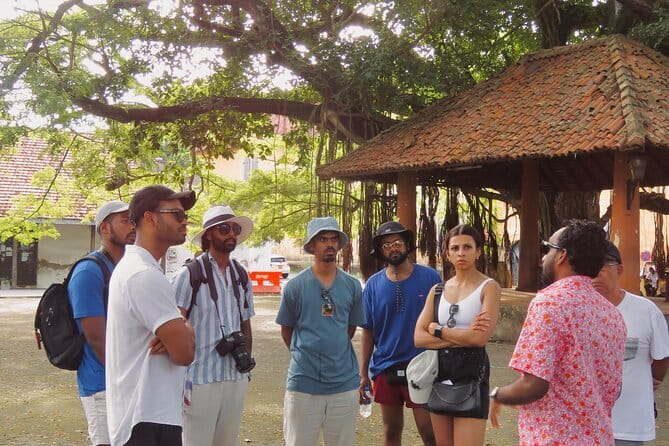 Galle Fort Heritage Walk by a Certified Heritage Interpreter - Key points about the Galle Fort walk