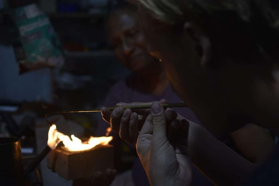 Galle: Traditional Gems & Jewellery Workshop with Transfers - Key points to know before you book