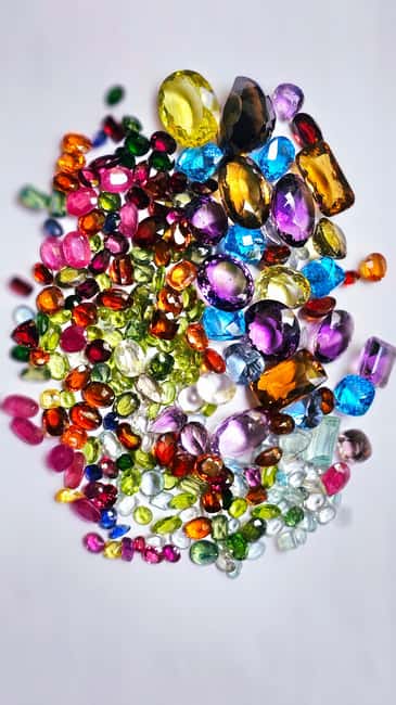 Galle: Traditional Gems & Jewellery Workshop with Transfers - Why this workshop feels different from a jewelry shop visit
