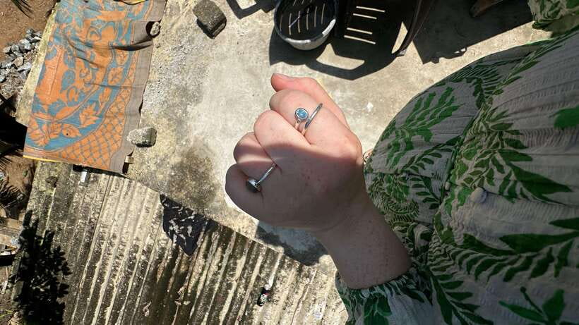 Galle : Traditional Jewellery making workshop - Key points to know before booking