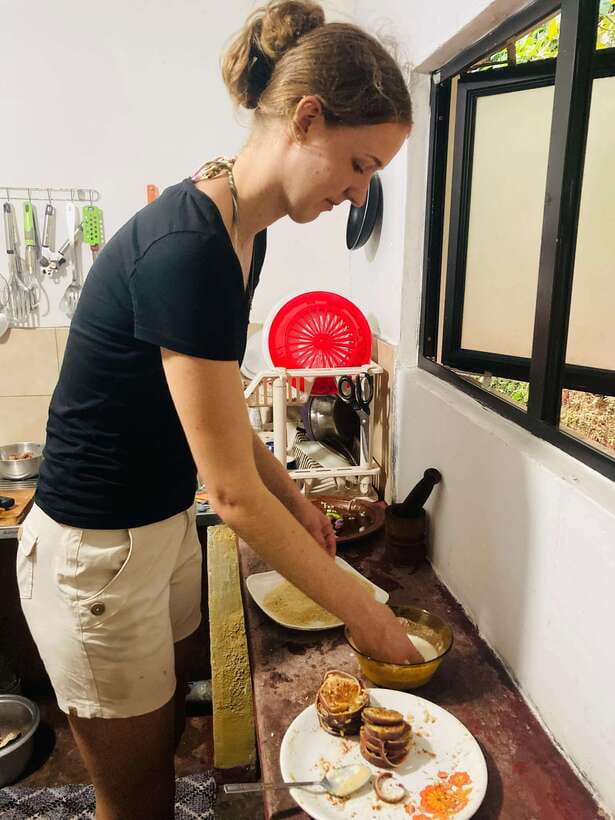 Galle: Traditional Sri Lankan Cooking Class - Price and value at $40 per person