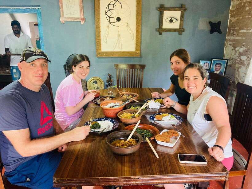Galle: Traditional Sri Lankan Cooking Class - Who should choose this class?