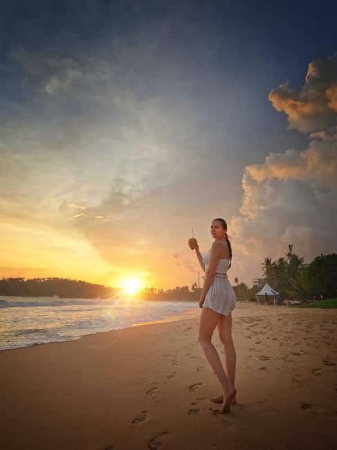 Get a private driver for day tours around Sri Lanka - Choosing between Sigiriya, Kandy, Galle, and Ella