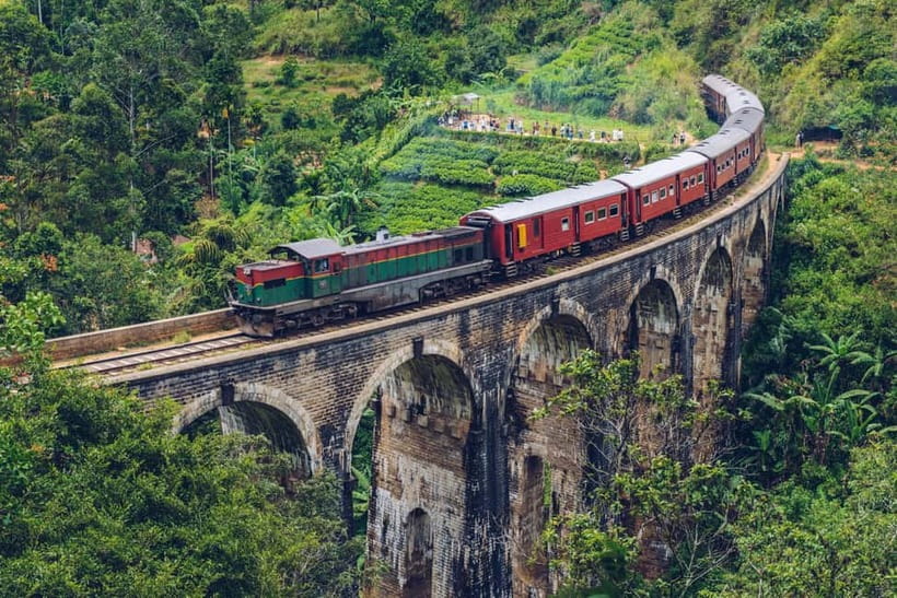 Get a private driver for day tours around Sri Lanka - Who will get the most from this service