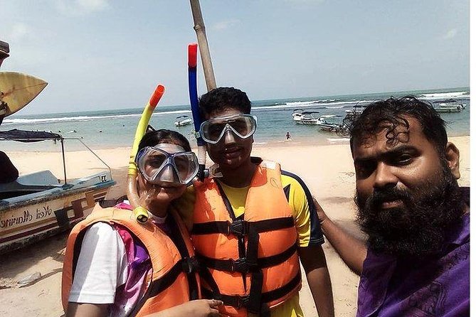 Glass Bottom Boat Tour and Snorkeling Hikkaduwa - What this Hikkaduwa boat trip is really about