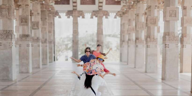 Guided Colombo Half-Day City Tour - Independence Square and Colombo’s formal side