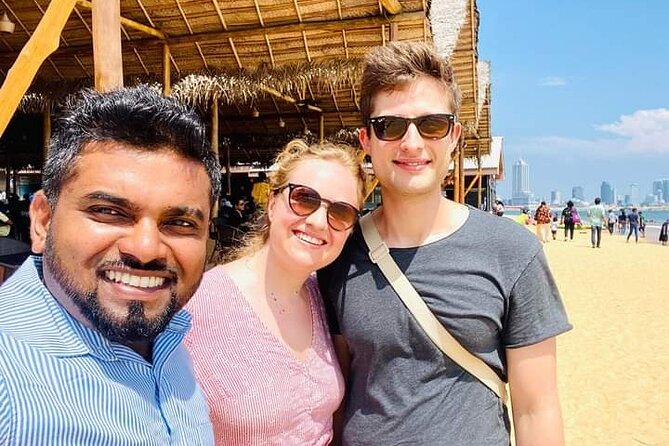 Guided Multi-Day Journey around Sri Lanka with Expert Driver - Key points to know before booking
