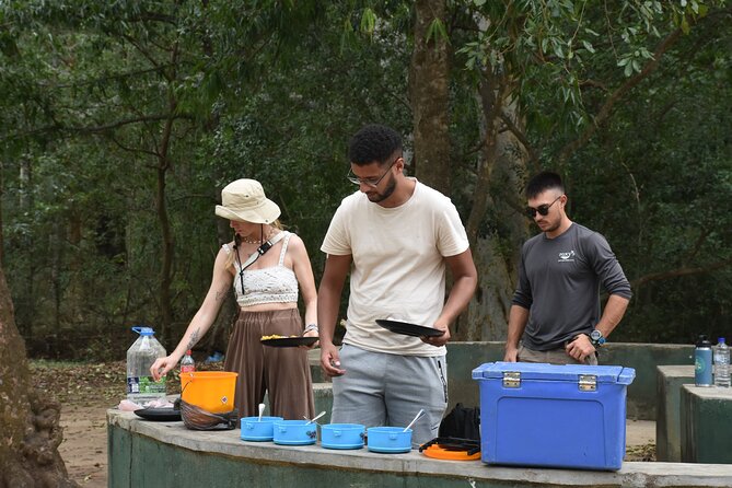 Half Day Safari Guided Tour - Bundala for birds from September through April