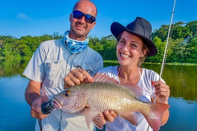 Half Day Tour to Muthurajawela, Lagoon, Dutch Canal and Mangroves - The guide and the pace of the ride