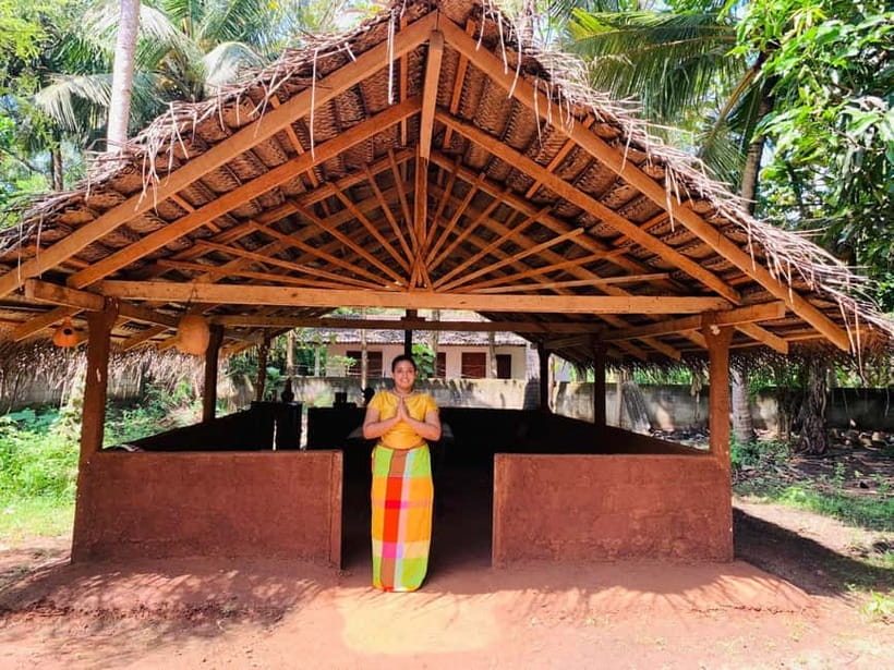 Hands-On Cooking Class in Anuradhapura: Cook Like a Local - A village kitchen near Anuradhapura