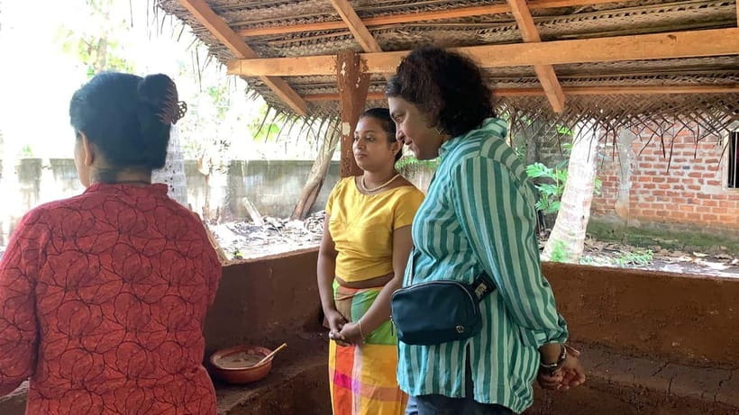 Hands-On Cooking Class in Anuradhapura: Cook Like a Local - What the three-hour schedule means