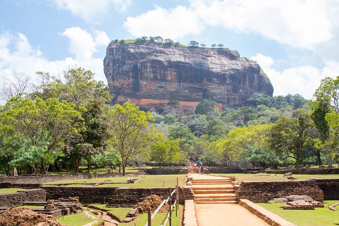 Highlights of Sri Lanka 8 Days Private Tour - What the $5,000 price really covers