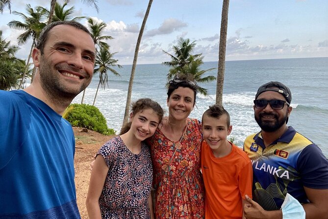 Highly recommended multi day tour in Sri Lanka - Day 4: Cool hills, a waterfall, and a cup of Ceylon tea