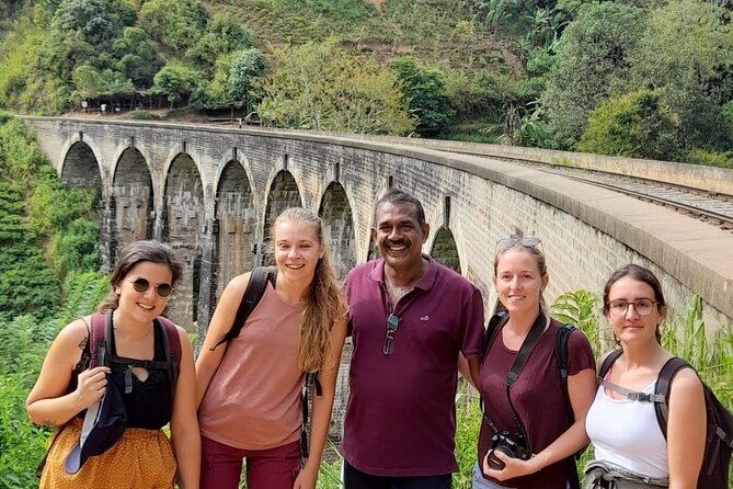 Highly recommended multi day tour in Sri Lanka - Day 6: A half-day safari in Yala National Park