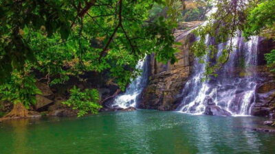 Hikkaduwa/Galle/Mirissa/Hiriketiya/Tangalle:Day Trip to ELLA