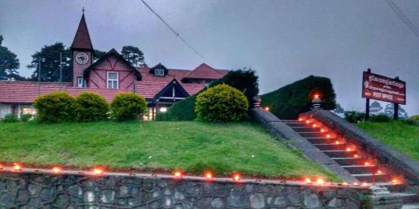 Horton plains: Discover real essence of central highland - Should you book Horton Plains from Nuwara Eliya?
